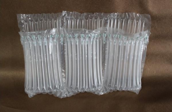 Buy cheap 60 Micron Inflatable Air Column Bags For Fragile Goods from wholesalers