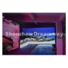 Buy cheap Over 6000 Nits Clear Thin Outdoor Advertising Led Display SMD 576 By 288 Pixels from wholesalers