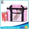 Buy cheap 600D Polyester Insulated Cooler Bags Winter Heat Pack Rucksack Canvas Material from wholesalers