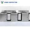 Buy cheap 3 Sinks Circular Angle Design Stainless Steel Wash Tank In Clean Room from wholesalers