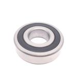 Operation 63/28 2RS Motor Sealed Ball Bearing with Steel Cage and Z1 Vibration
