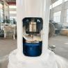Buy cheap Hydraulic Lifting Vacuum Dissolver Electric Heating Jacketed Tank For Chemical Mixing from wholesalers