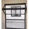 Buy cheap Glass Restaurant Bar Store Vertical Aluminium Fold Up Windows with Tempered and Insulating Glass from wholesalers