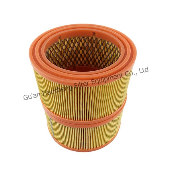 Buy cheap 0.7kg Dust Collection Filters 56018329 Tank Breather Filter from wholesalers