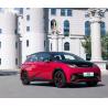 Buy cheap BYD Dolphin Electric Car 2023 with 95PS 420km Range and Permanent Magnet Synchronous Motor from wholesalers