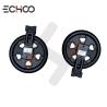 Buy cheap Idler Wheel 03714-00000 Mini Excavator Aftermarket Undercarriage Parts from wholesalers