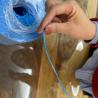 Buy cheap Length 3000M/Roll 3600m/Roll Agriculture Baler Twine , UV Resistance Tomato Twine from wholesalers