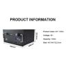 Buy cheap 48V 18500 Lithium Iron Phosphate Rechargeable Battery LiFePO4 from wholesalers