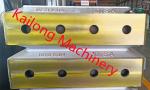 Foundry Metal Casting Flask Grey Iron GG25 For Disa Automatic Molding Line