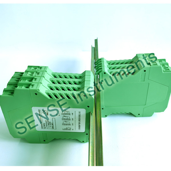 Buy cheap TMT131A Integrated Temperature Transmitter with Pt100 TC 2 Wire from wholesalers