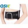 Buy cheap Adjustable Lumbar Back Brace For Waist Slimming , Muscle Strain Waist Back Support from wholesalers