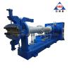 Buy cheap Cold Feed Rubber Extruder Machine 200mm Dia 1500kg/H To 2200kg/H from wholesalers