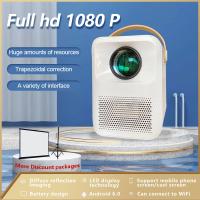 Buy cheap 137*107*146mm 0.95kg 1500 Lumen Mini Portable Projectors product