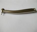 Anti Retraction Dental Turbine Handpiece Single Water Spray