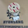 Buy cheap Excavator Filter Element VOE 14622355 VOE14622355 For EC200B EC210B EC240B from wholesalers