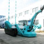 KEDA Watermaster Sand Pump Dredger Amphibious Dredger