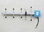824-896MHz 800MHz CDMA Yagi Antenna 7dBi Vertically Polarised Antenna