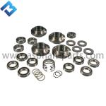Construction Parts Conveyor Chain 2013205 Tension Roller Service Kit For