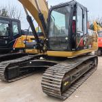 Good Condition CAT Crawler Medium Excavator Cat323 2019 Good Working Condition