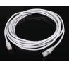 Buy cheap UTP CCA 24AWG CAT5e Patch Cord 5M 350 Mhz Ethernet Cable from wholesalers