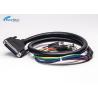 Buy cheap HDB 25pin VGA D SUB Cable Male RGBHV 7xBNC Video Assembly Motocycle Bus Bike from wholesalers