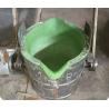 Buy cheap Corundum And Chromium Oxide Based Refractory Plastics For Non Ferrous Metal Smelting Furnaces from wholesalers