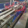 Buy cheap PVC Cable Duct Trunking Production Line For Smooth And Durable from wholesalers