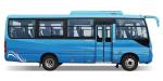 45-56 Seats Diesel Luxury Tour Dongfeng 10 meters Passenger Used Coach Bus In