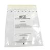 Buy cheap LDPE Transparent Pathological Medical Examination Specimen Bag Self Sealing from wholesalers