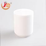 OEM Ball Mill Jar 500ml Highly Polished YSZ Zirconium Oxide Jars