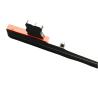 Buy cheap Delta Omni Picanol Air Jet Loom Spare Parts Heald Frame Side Support DRC 2 from wholesalers