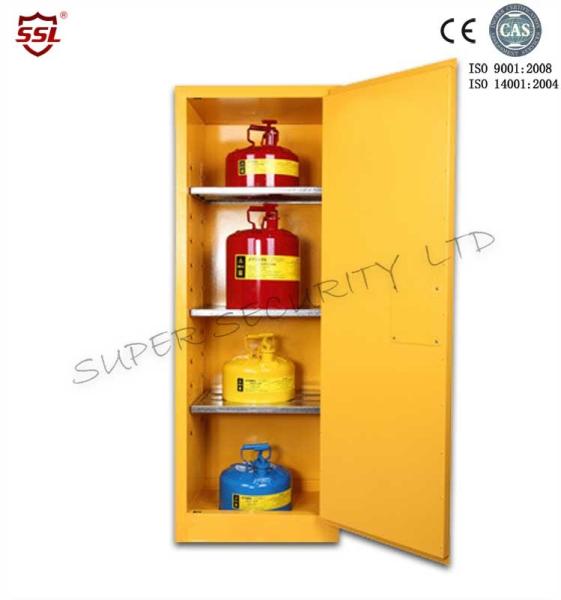 vented chemical storage cabinets in lab, university,minel,funace company,battery