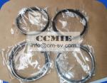 Genuine Foton truck engine piston ring E049303000032-3-4