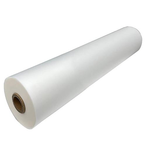 Buy cheap 3inch Paper Core PET Thermal Gloss and Matt Roll Film with Corona Treatment from wholesalers