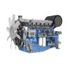 Buy cheap 250kw 150kw 200kw 50/60HZ Water Cooling Biogas Natural Gas Genset IP23 Protection Class from wholesalers