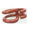 Buy cheap D Shape Railway Track Clips 16mm 18mm 20mm Diameter Painting Surface from wholesalers