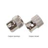 Buy cheap PC Multi Mode Simplex Fiber Optic Cable Connector 2.0mm Cable Diameter Durability from wholesalers