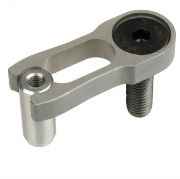 Buy cheap Injection Mold Components Dme Slide Retainers from wholesalers