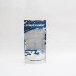 6.5 X 9 IN Stand Up Pouch For Proline Cars Food Packaging Pouch With Zipper