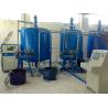 Buy cheap Semi - Auto Low Pressure Polyurethane Foaming Machine For Foaming Mattress and Sofa from wholesalers