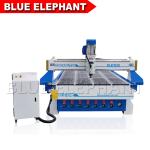 Blue Elephant Cnc Combination Woodworking Machines 1530 3 Axis for Wood Door