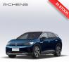 Buy cheap 5 Door 5 Seat SUV Volkswagen Id 4 Crozz Four Wheel Drive Electric Cars EV 160km/H from wholesalers