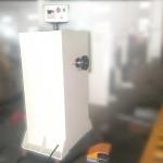 Buy cheap Copper Wire Three Phase Motor Coil Winding Machine Easy Operation from wholesalers