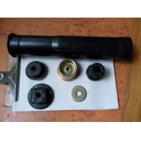 Buy cheap BYD F0 Flexible Thread Auto Cover Sheath / Dustproof Rubber Boots / Rubber product