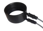 Lightweight Electrofusion Welding Machine HDPE Siphon Low Pressure Pipe Fittings