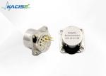 Highly Accurate Input Range ±30g-±80g Accelerometer with Temperature Compensatio