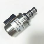 200-6210 Solenoid Valve 12V/24V 2006210 For Caterpillar 420E 430E 432E 434E 444E