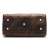 Buy cheap Retro Leather Luggage Classy Bags For Travel Boston Bag LB06 from wholesalers