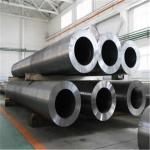 6-760mm Water Well Casing Carbon Steel Gas Pipe BS EN10219 JIS G3466