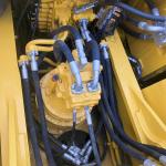KOMATSU PC 400-7 Excavator 40 Ton 2020 Year Model with 1218 Working Hours from